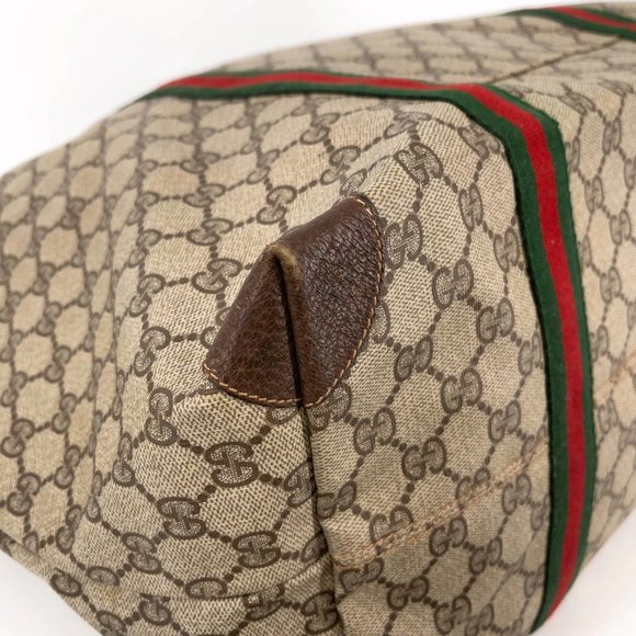 Gucci Travel Tote - Picture 8 of 11